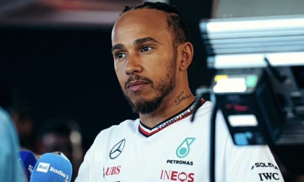 Hamilton: Bila je to borba uma