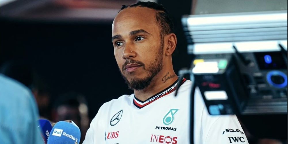 Hamilton predlaže eksperimente s formatom VN Monaka