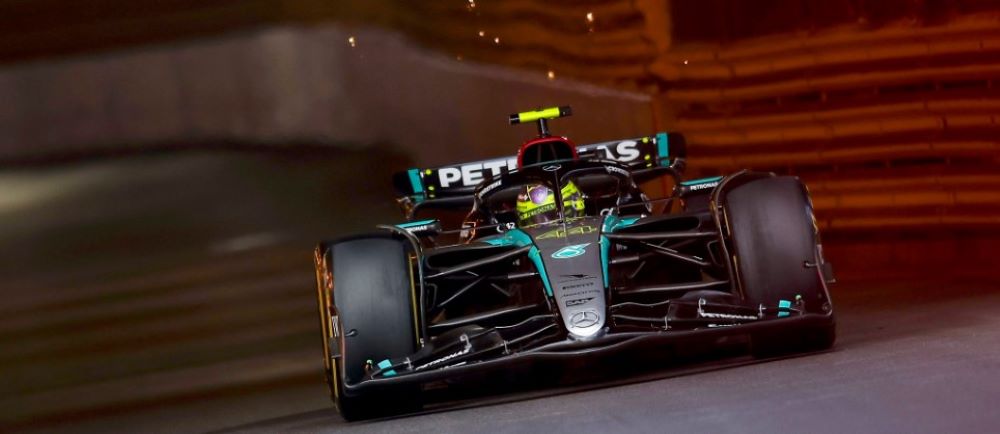 Pirelli negira Hamiltonovu frustraciju sadašnjih guma za ‘minijaturan’ radni prostor