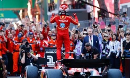 Ferrarijeva pobjeda nad Red Bullom u Monaku ništa ne mijenja u pristupu daljnjeg pritiska — Vasseur