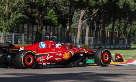 Ferrari: Napravili smo organske nadogradnje