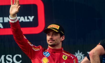 Montezemolo: Za Ferrari više nisu dovoljna postolja