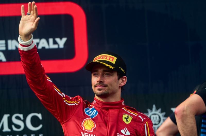 Montezemolo: Za Ferrari više nisu dovoljna postolja