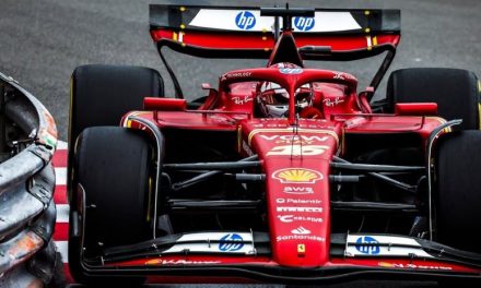Charles Leclerc osvaja pole position za VN Monaka