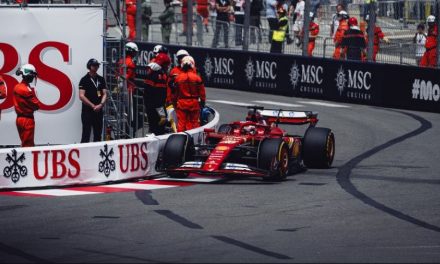 Ferrari u ovom trenutku jednostavno nije dostupan – Perez