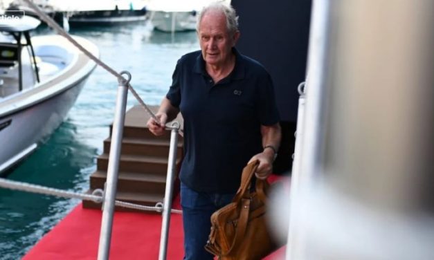 Ferrari će nas sigurno prestići, ali će i McLarenu učiniti težak posao — Marko