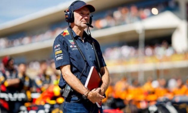 Newey kritikovao Red Bull: ‘Bio sam zabrinut zbog problema, oni nisu’