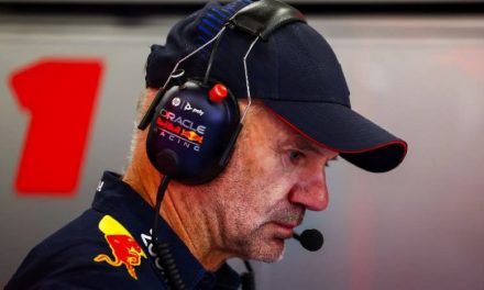 Newey ‘nije zadovoljan’ jednom značajkom na RB20