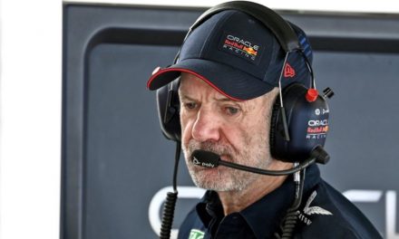 Neweyev odlazak iz Red Bulla je sasvim razumljiv – Villeneuve