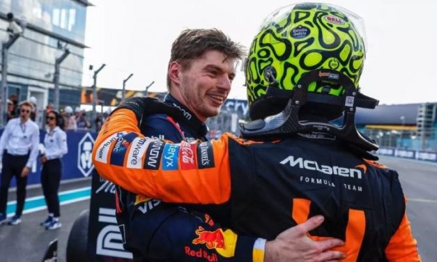 Misterij McLaren vs Red Bull: Nadogradnje, zavjera ili FIA-ina intervencija?
