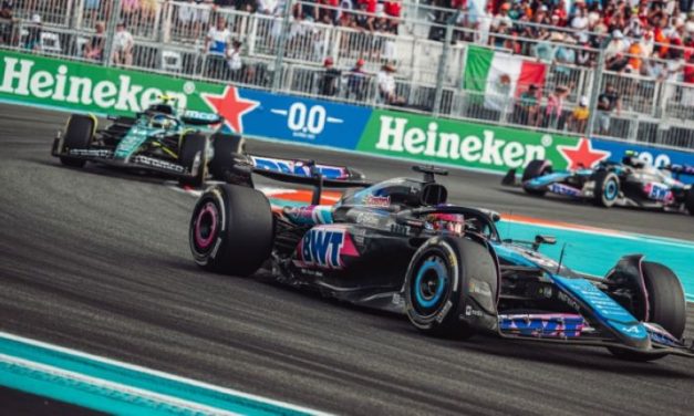 Ferrari, Red Bull i Audi traže Alpineove inžinjere