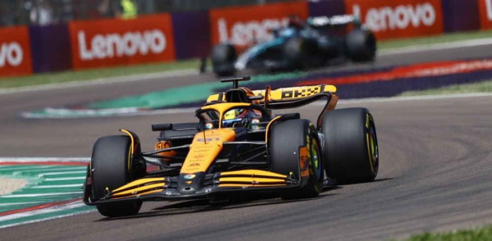 McLaren preuzeo odgovornost što Piastri nije završio na postolju