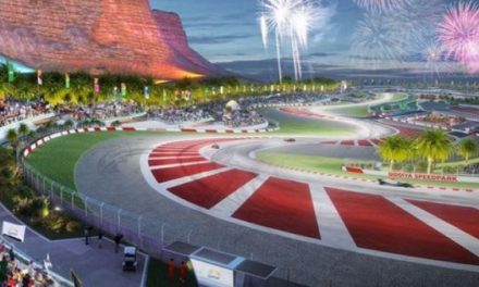 Otkriveno: Nova staza u Qiddyi donijela novu razinu motorsporta