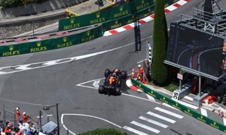 Marko otkrio probleme koleracije RB20 između staze i simulatora