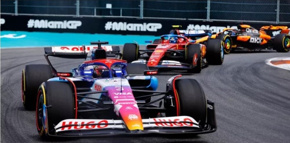 Ricciardo: Lijepo je ušutkati nekoliko ljudi