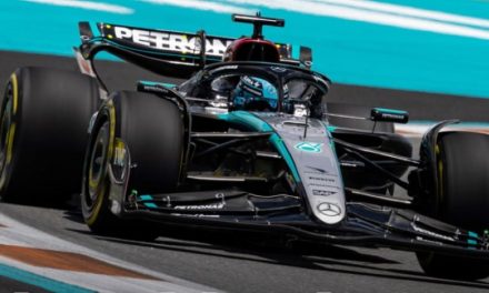 Russell zna gdje se Mercedes treba poboljšati