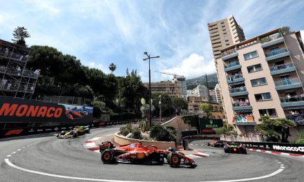 Sainz: Red Bull i dalje favorit—ali više nisu dominantni