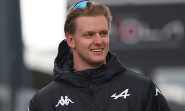 Mick Schumacher u ulozi favorita za mjesto u Cadillacu