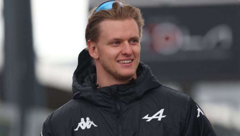 Mick Schumacher izaziva interes Alpine