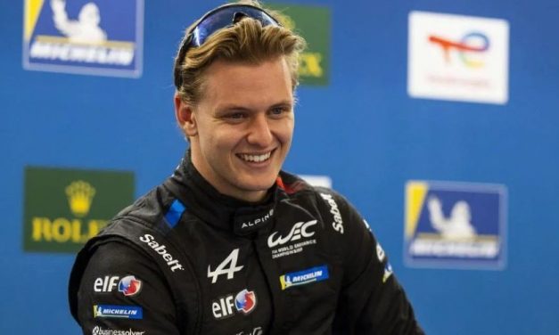 Schumacher primio Ferrarijevu WEC ponudu
