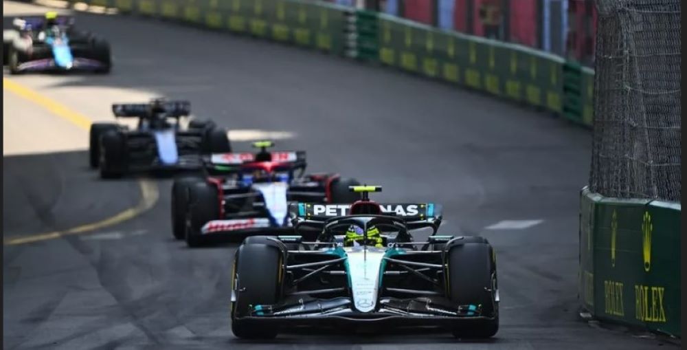 Da li je podjela top 5 gornjeg i pet donjeg dijela grida završena