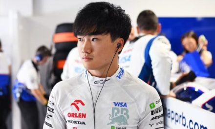 Yuki uz pomoć Honde cilja na mjesto u Aston Martinu