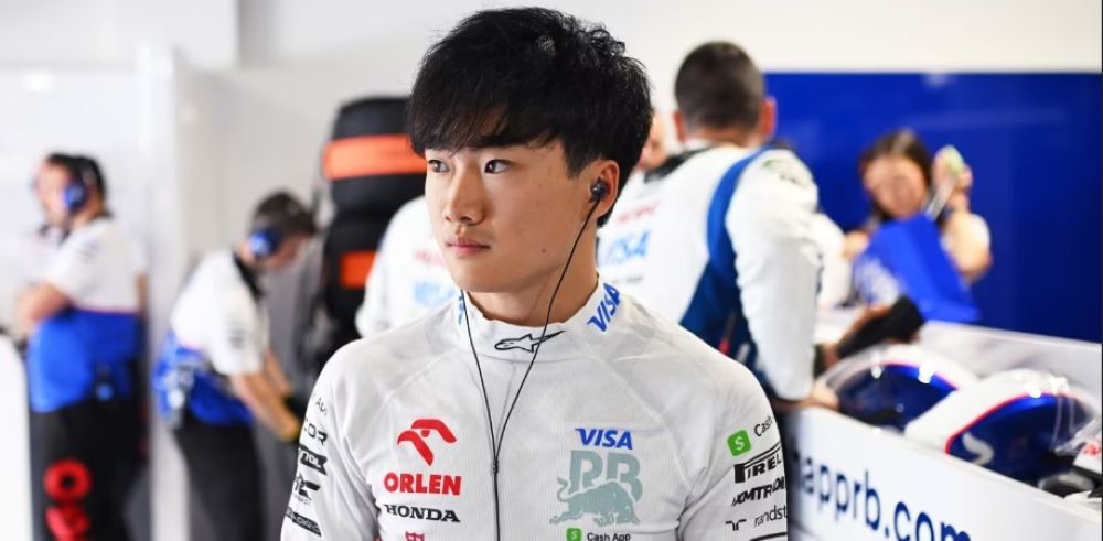 Yuki uz pomoć Honde cilja na mjesto u Aston Martinu