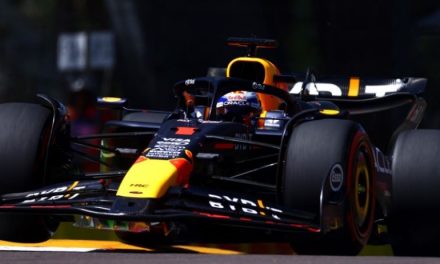 Marko i Max upozoravju na Ferrarijev i McLarenov trkaći tempo