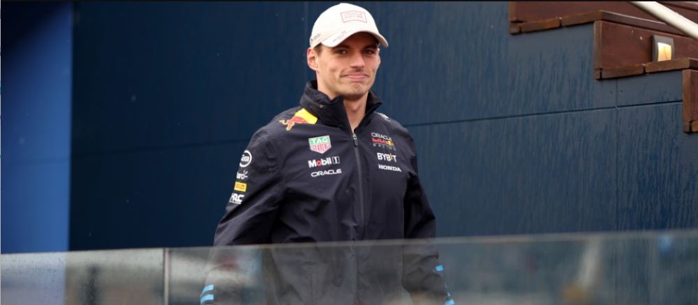 Max savjetuje Antonellija: Idi brzo, pravi pogreške i ostvari dobre rezultate