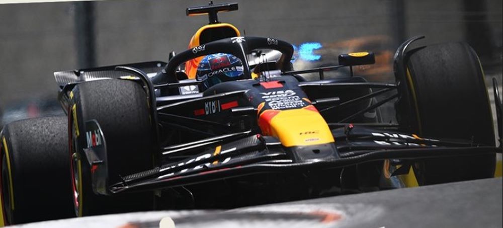 Max ne bi osvojio naslov u drugom bolidu, osim u dominantnom Red Bullu — Brown