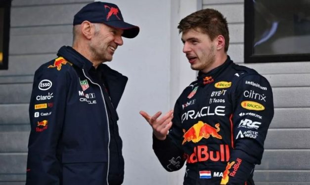 Max: “Red Bull ne može natjerati ljude da ostanu”