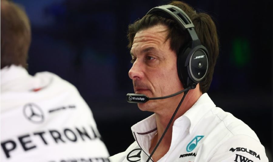 Znamo gdje se trebamo poboljšati, ali će trebati nekoliko utrka – Wolff