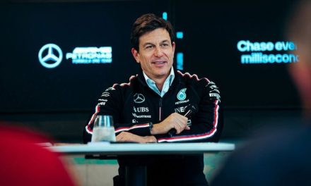 Wolff: McLarenova pobjeda s našim motorom je jako važna za nas