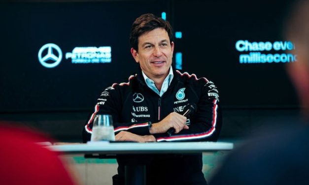 Wolff podržao FIA-u u iskorijenjivanju psovki