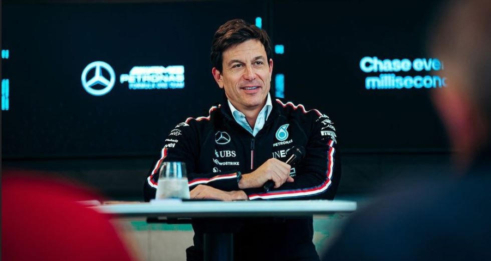 Wolff: McLarenova pobjeda s našim motorom je jako važna za nas