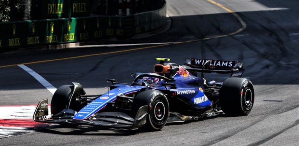 Kako je Williams pokazao potencijal dok nastoji smanjiti težinu FW46