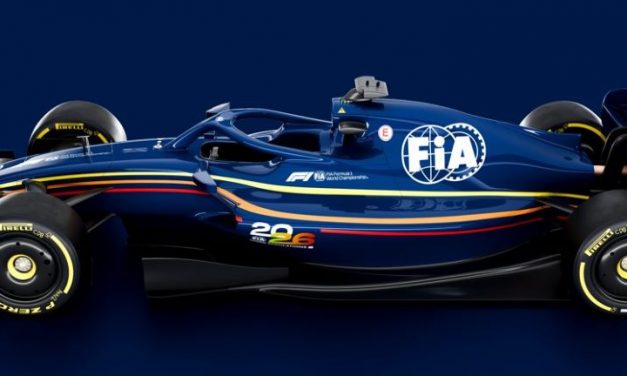 FIA otkrila: Budžetski limit raste na 215 miliona dolara
