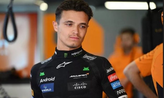 McLaren ističe šta je potrebno da Norris dostigne visoku letvicu Hamiltona i Verstappena