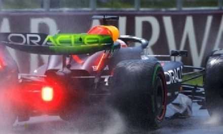 Mercedes sumnja da su Red Bullove nedavne nadogradnje uticale na pad performansi