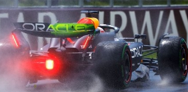 Mercedes sumnja da su Red Bullove nedavne nadogradnje uticale na pad performansi