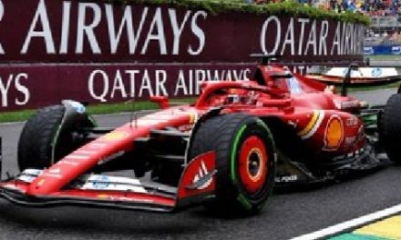 Leclerc: SF-24 je konkurentan u svim uvjetima Montreala