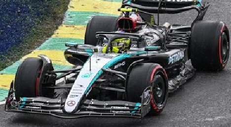 Zašto Mercedes smatra da je bliže vrhu nego što je izgledalo na VN Španije