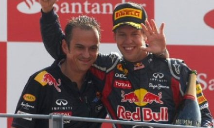 Sauber potpisao bivšeg Red Bulovog i McLarenovog inžinjera u jačanju tima