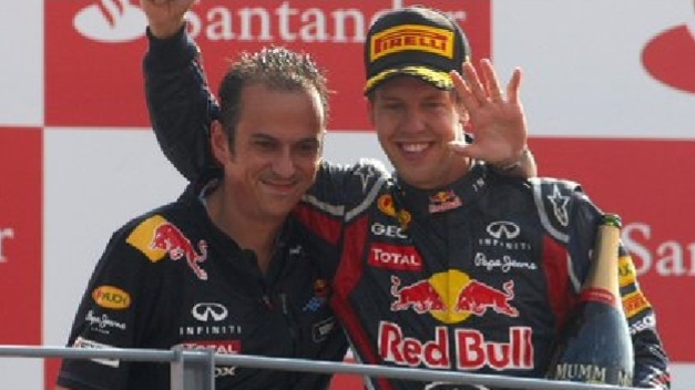 Sauber potpisao bivšeg Red Bulovog i McLarenovog inžinjera u jačanju tima