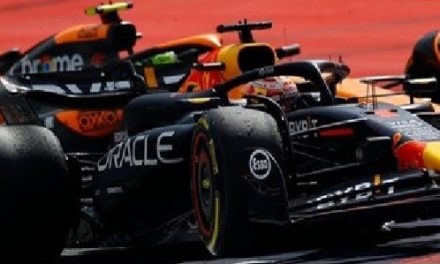 Stella: Verstappen/Norris incident na VN Austrije je uzrokovan nekažnjenim potezima iz 2021