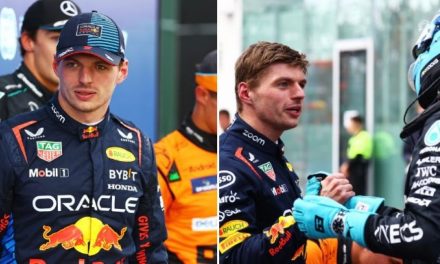 Russellova budućnost u Mercedesu bi mogla biti u opasnosti dolaskom Maxa – Schumacher 