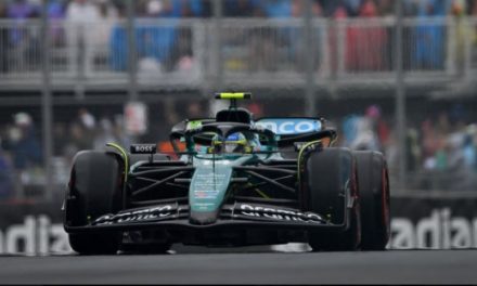 Alonso: Moramo pronaći još tempa za kvalifikacije