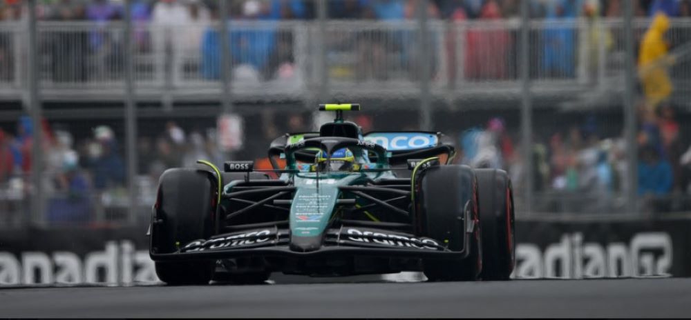 Alonso: Moramo pronaći još tempa za kvalifikacije