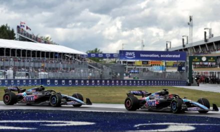 Renault jasan: Alpine nije na prodaju