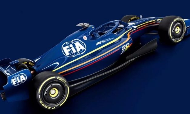 FIA dopušta inovativne Brembo klizne čeljusti za 2026